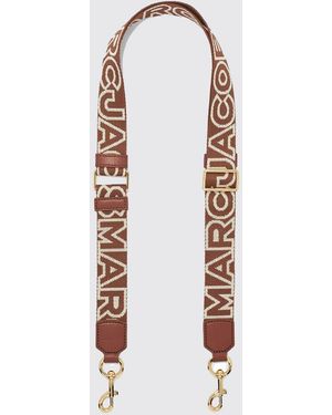 Marc Jacobs Shoulder Strap - White