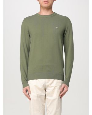 Brooksfield Jumper - Green