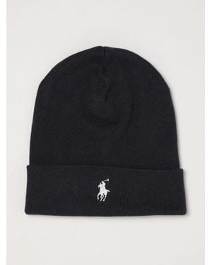 Polo Ralph Lauren Hat - Blue