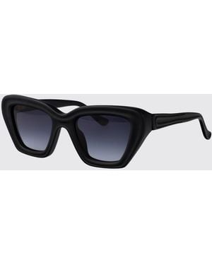 Yohji Yamamoto Sunglasses - White