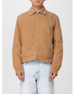 McQueen Mantel Herren - Blau