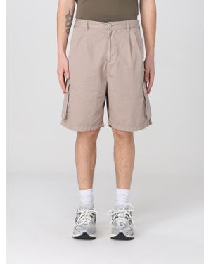 Edwin Shorts Herren - Natur