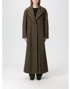 Emporio Armani Coat - Green
