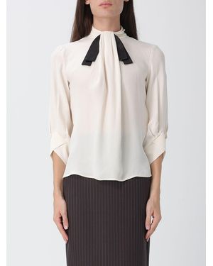 Elisabetta Franchi Shirt - White