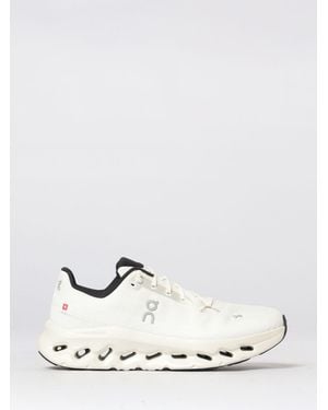 On Shoes Shoes On - White