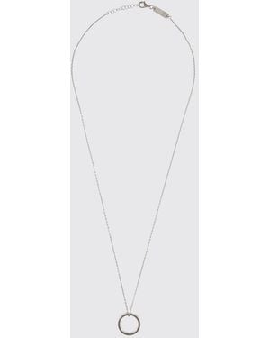 Maison Margiela Jewel - White