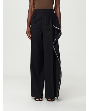 Moschino Trousers - Black