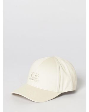 C.P. Company Hut Herren - Natur