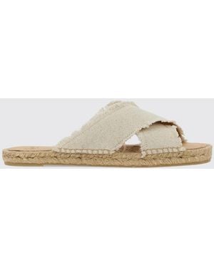 Castañer Shoes - White