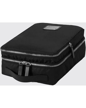 Fpm Milano Packing Cube Travel Kit - Black