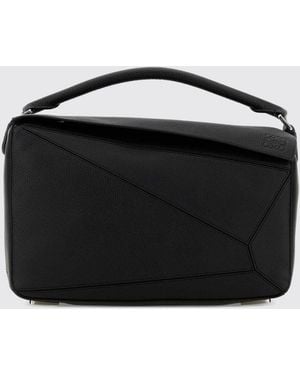 Loewe Borsa Uomo - Nero