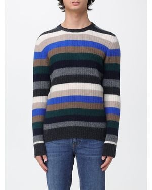 Drumohr Sweater - Blue