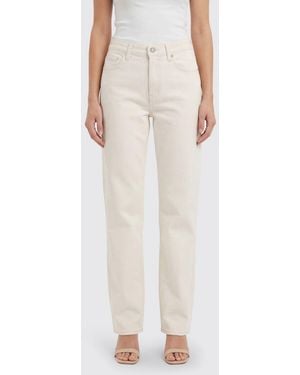 Rag & Bone Rag &Amp Bone 5-Pocket Jeans - Pink