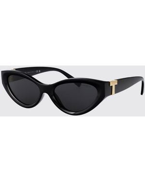 Tiffany & Co. 0Tf4225U Acetate Sunglasses - White