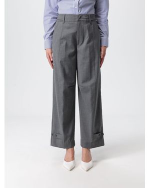 Dondup Hose Damen - Grau