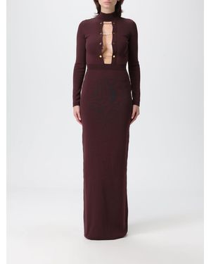 Elisabetta Franchi Dress - Red
