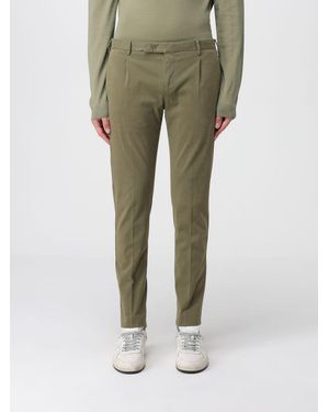PT01 Trousers - Green