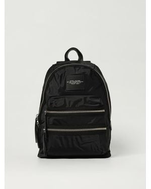 Marc Jacobs Backpack - Black