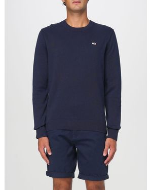 Tommy Hilfiger Sweater - Blue