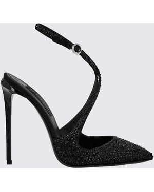 Philipp Plein Pump - Black