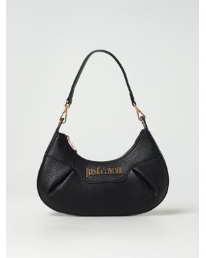 Just Cavalli Handtasche Damen - Schwarz
