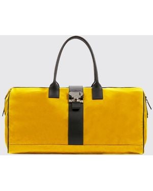 Fpm Milano Bag - Yellow