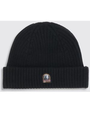 Parajumpers Hut Herren - Schwarz