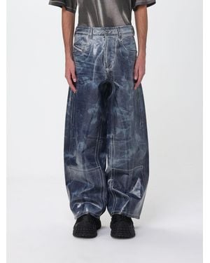 DIESEL Jeans - Blue