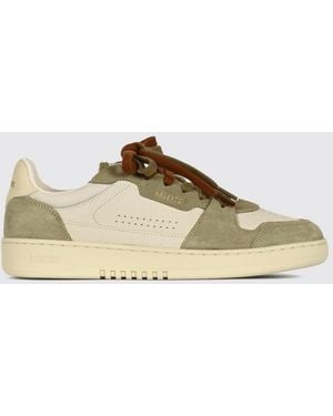Axel Arigato Sneakers - Natural
