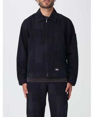 Dickies Coat - Blue