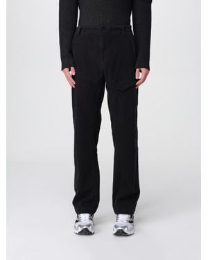 C.P. Company Trousers - Black