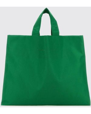 Carven Bolso De Mano Mujer - Verde