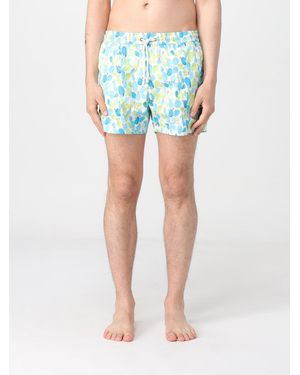 Kampos Swimsuit - Blue