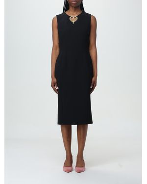 Moschino Dress - Black
