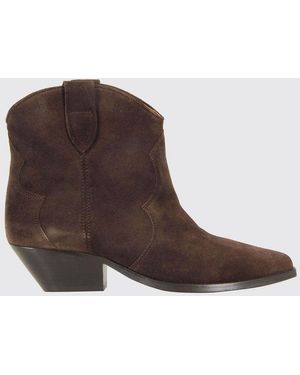 Isabel Marant Schuhe Damen - Braun