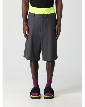 Ambush Short - Black