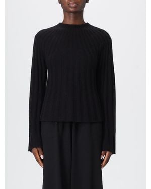 Loulou de Saison Sweater - Black