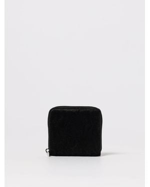 Rick Owens Portmonnaie Herren - Weiß