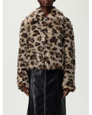 MSGM Jacket - Natural