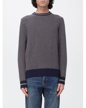 XC Jumper - Grey