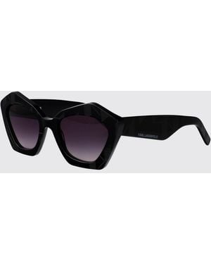 KARL LAGERFELD Sunglasses - White