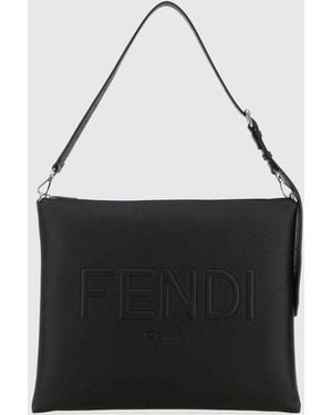 Fendi Bag - Black