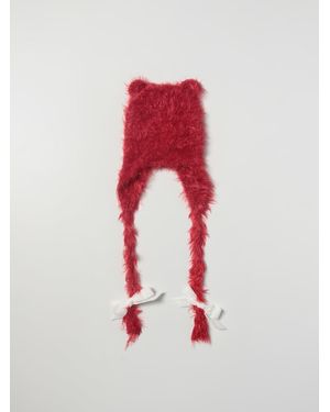 Vivetta Hat - Red