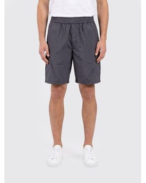 Colmar Technical Fabric Cargo Shorts - Blue