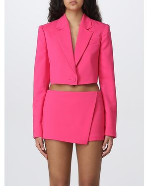 ANDAMANE Blazer - Pink