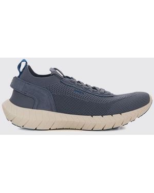 BOSS Trainers - Blue