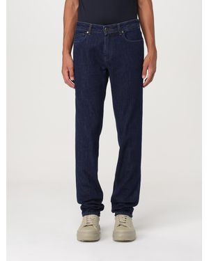Re-hash Jeans - Blue