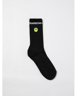 Barrow Socken Herren - Schwarz