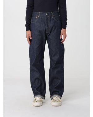 Levi's Jeans Hombre - Azul