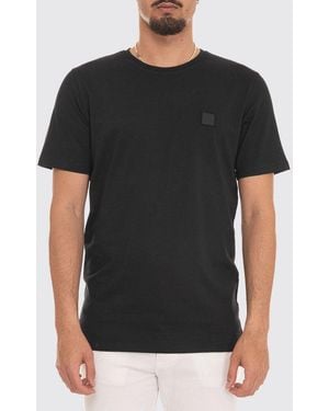 BOSS T-Shirt - Black